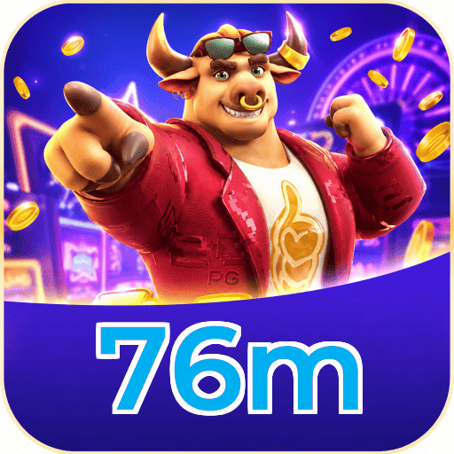 Slots 76m - Jackpots Progressivos