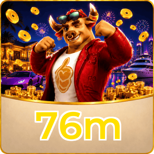 76m Logo 2
