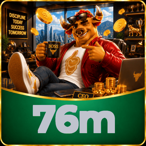Odds Competitivas 76m