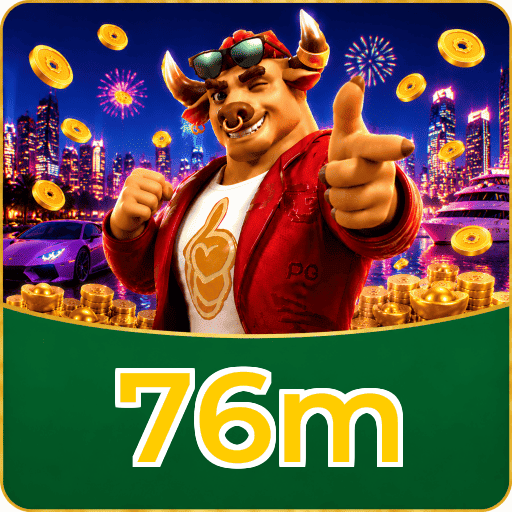 Servidor Brasil 76m