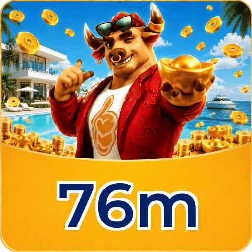 Telegram 76m - Canal Oficial Verificado