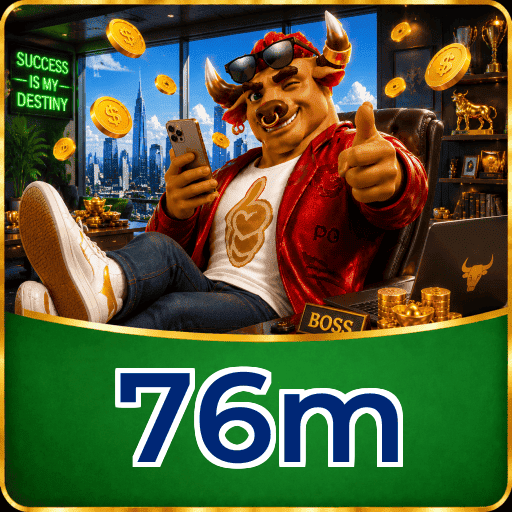 76m Certificado eCOGRA - Jogos Justos Auditados