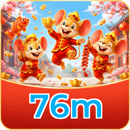 76m Logo 3