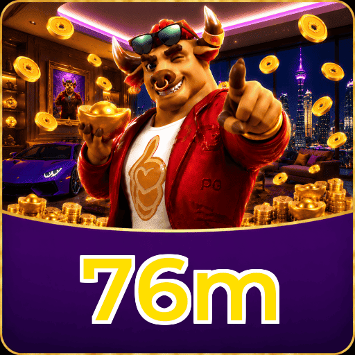Slots 76m - RTP Alto Certificado