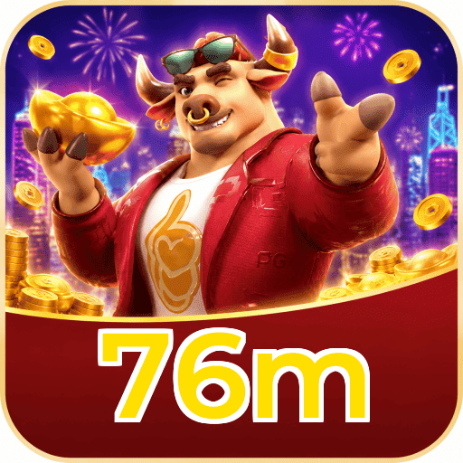 76m Logo 3